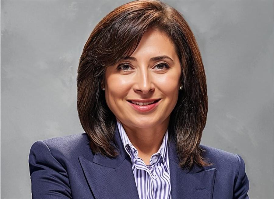  Contact Financial Holding names Manal Hussein as Chairperson  